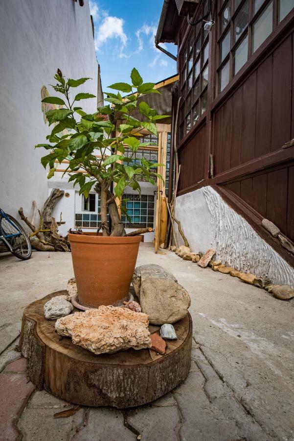 Mountain Tale Hostel Brasov Luaran gambar