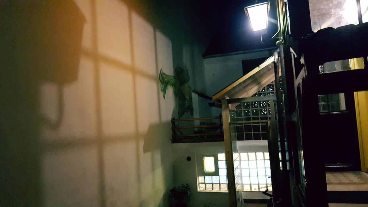 Mountain Tale Hostel Brasov Luaran gambar