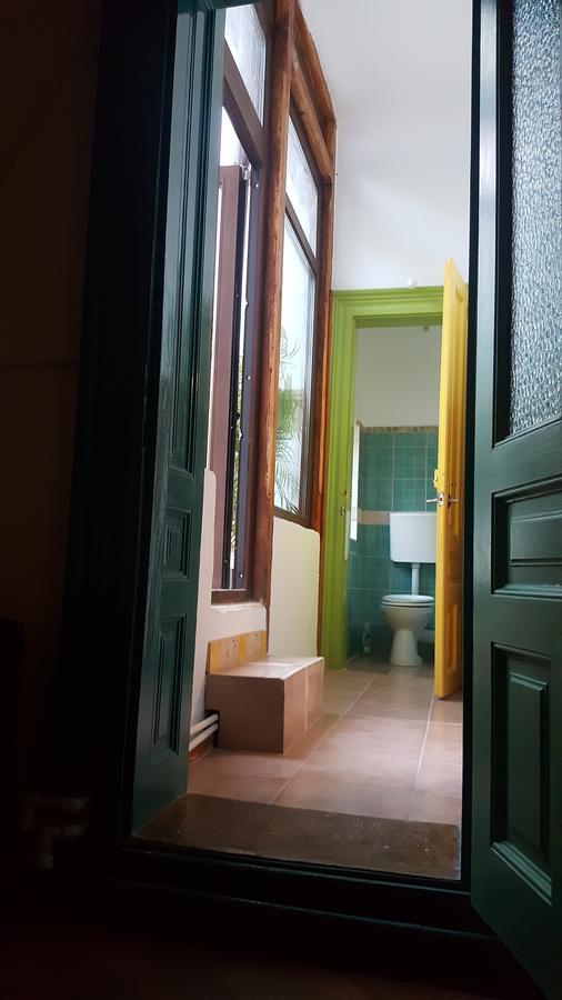 Mountain Tale Hostel Brasov Luaran gambar