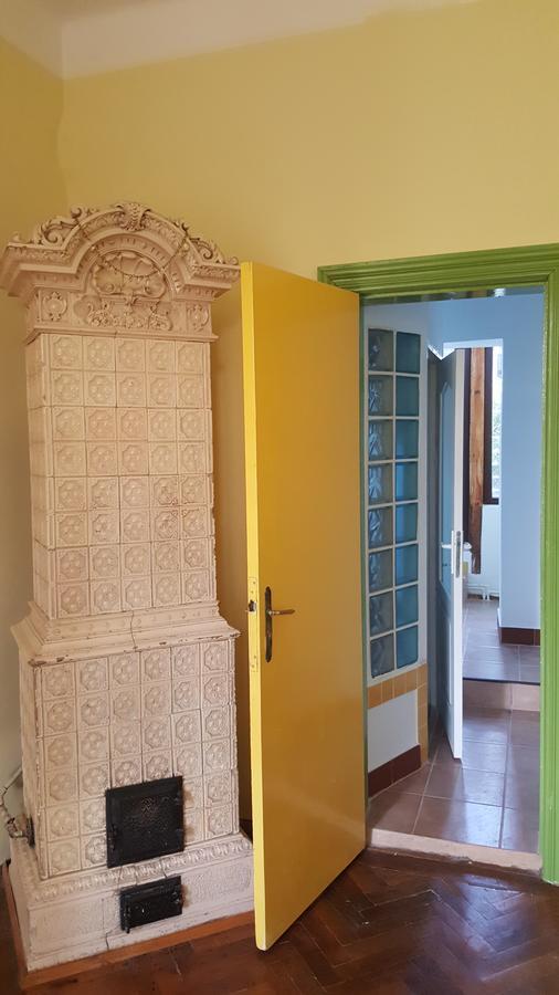 Mountain Tale Hostel Brasov Luaran gambar
