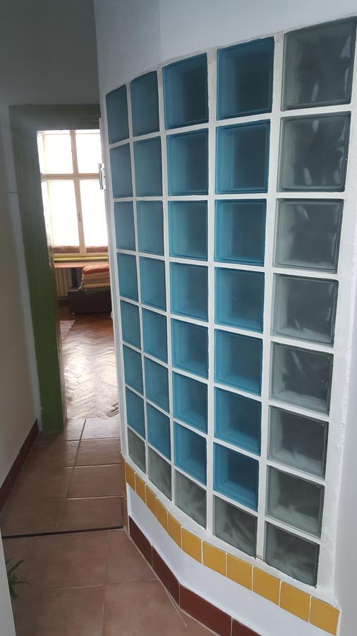 Mountain Tale Hostel Brasov Luaran gambar