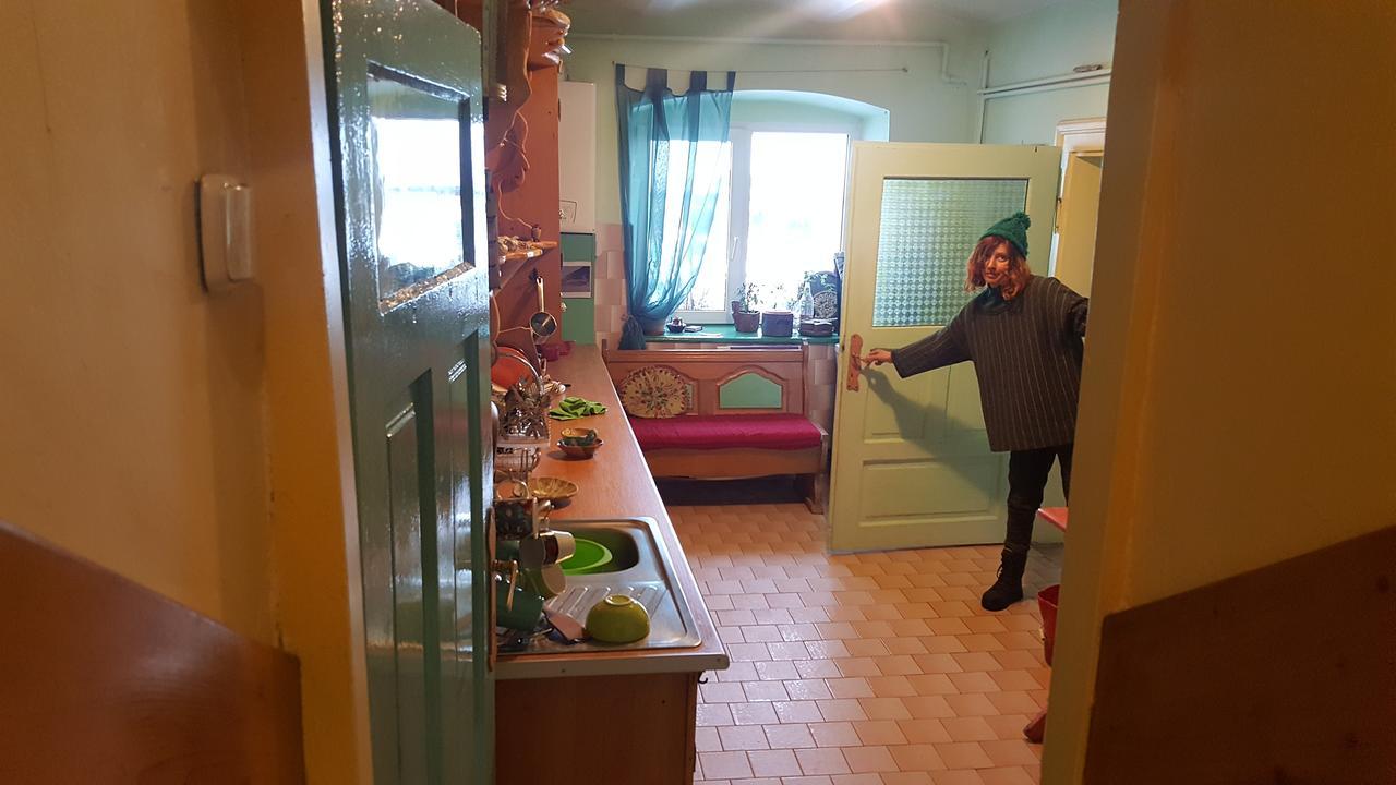 Mountain Tale Hostel Brasov Bilik gambar