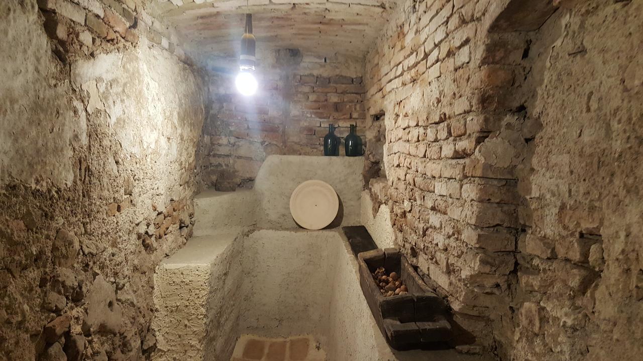 Mountain Tale Hostel Brasov Luaran gambar