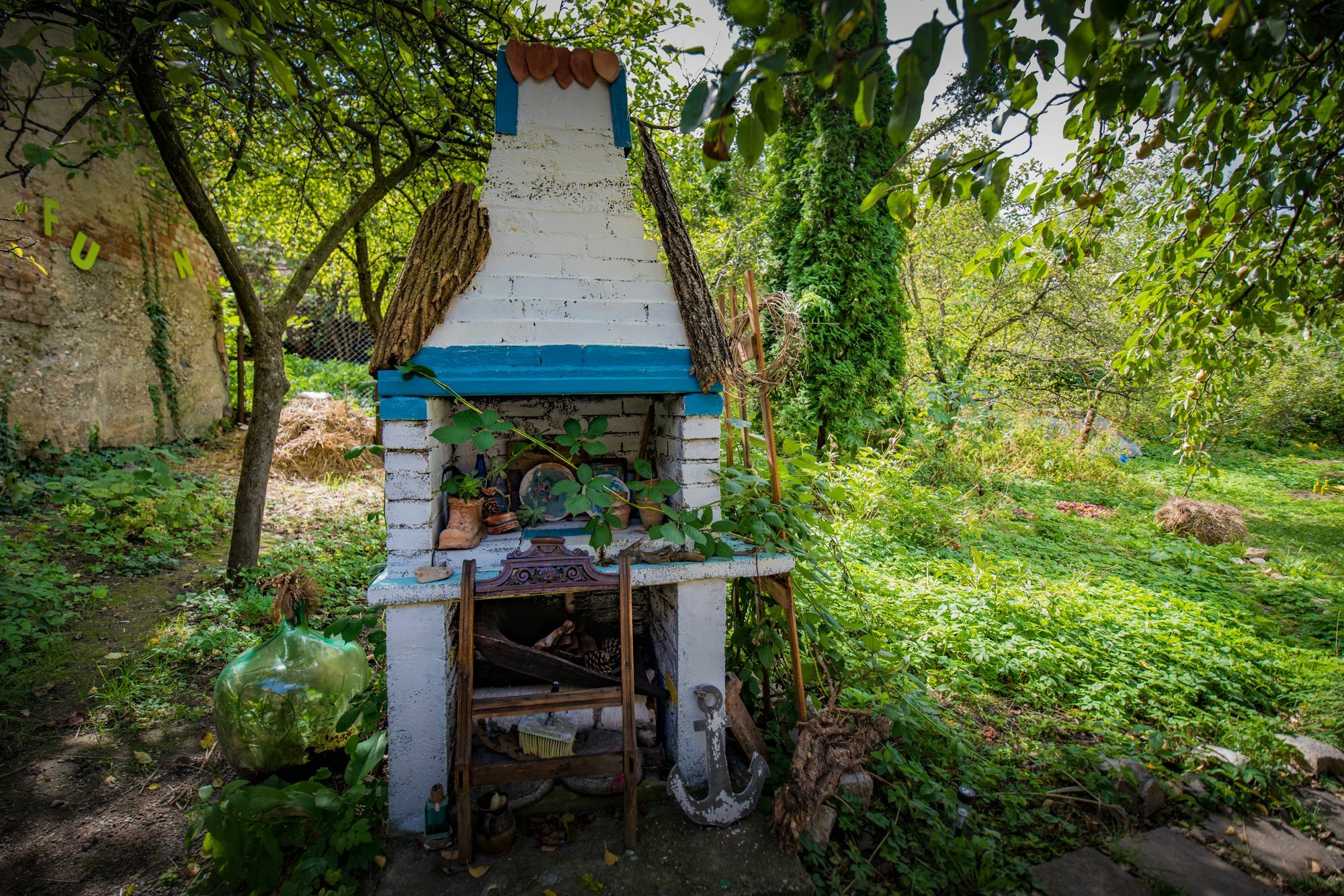 Mountain Tale Hostel Brasov Luaran gambar