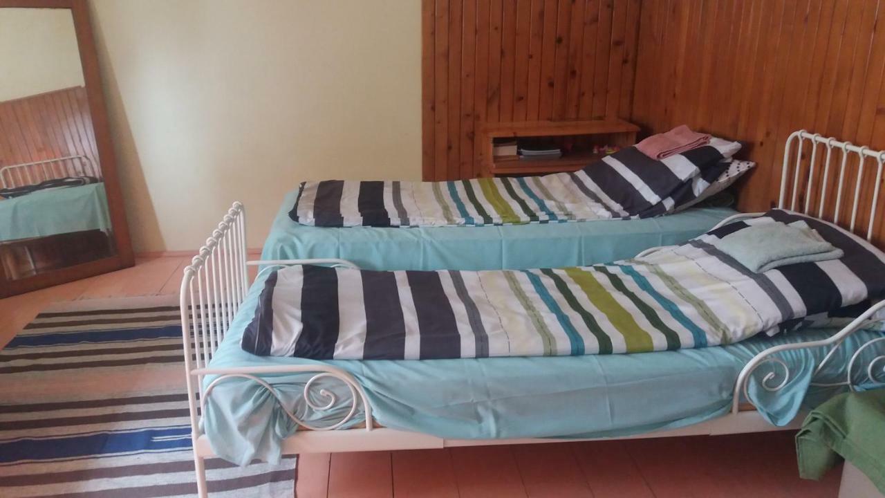Mountain Tale Hostel Brasov Luaran gambar
