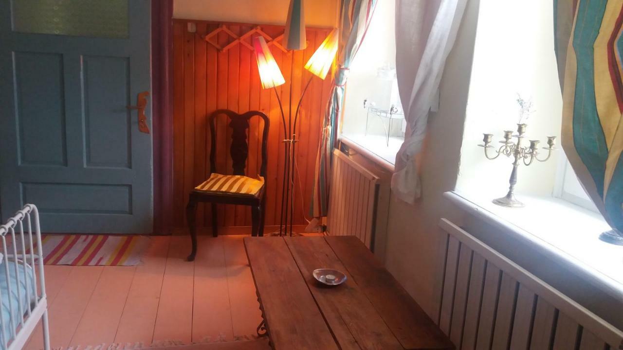 Mountain Tale Hostel Brasov Luaran gambar