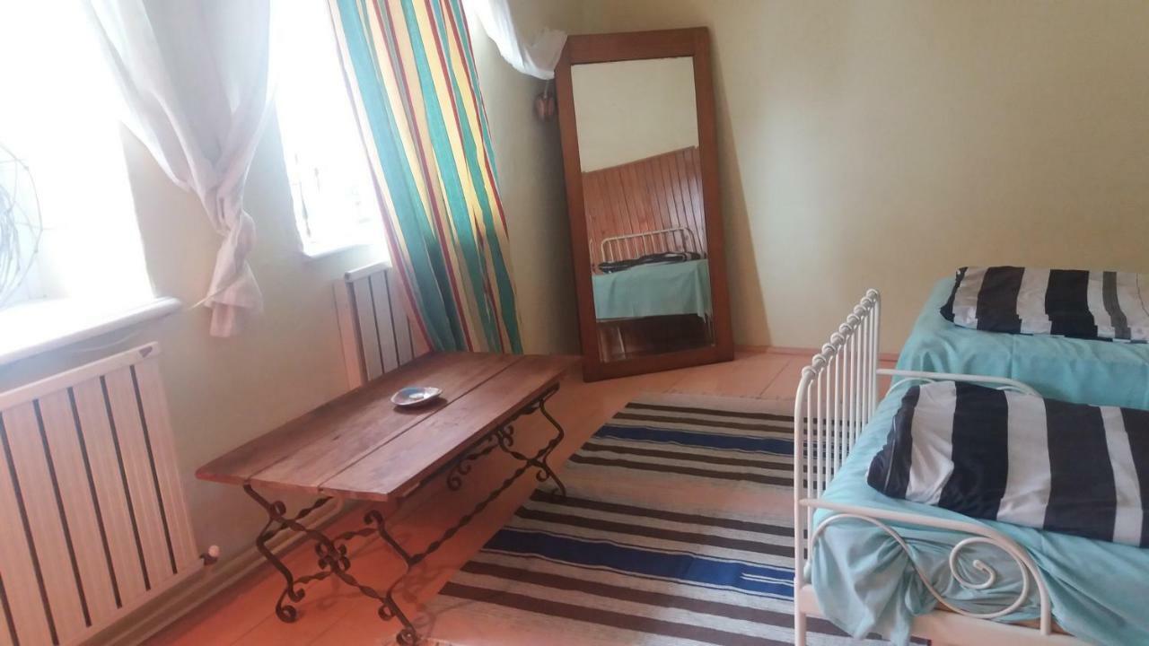 Mountain Tale Hostel Brasov Luaran gambar